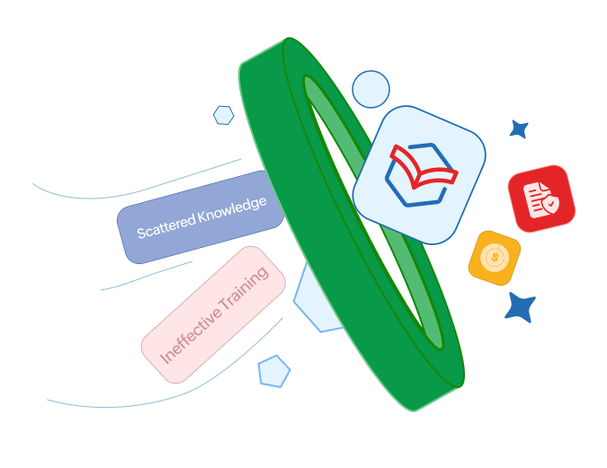 Zoho Learn Consulting Services