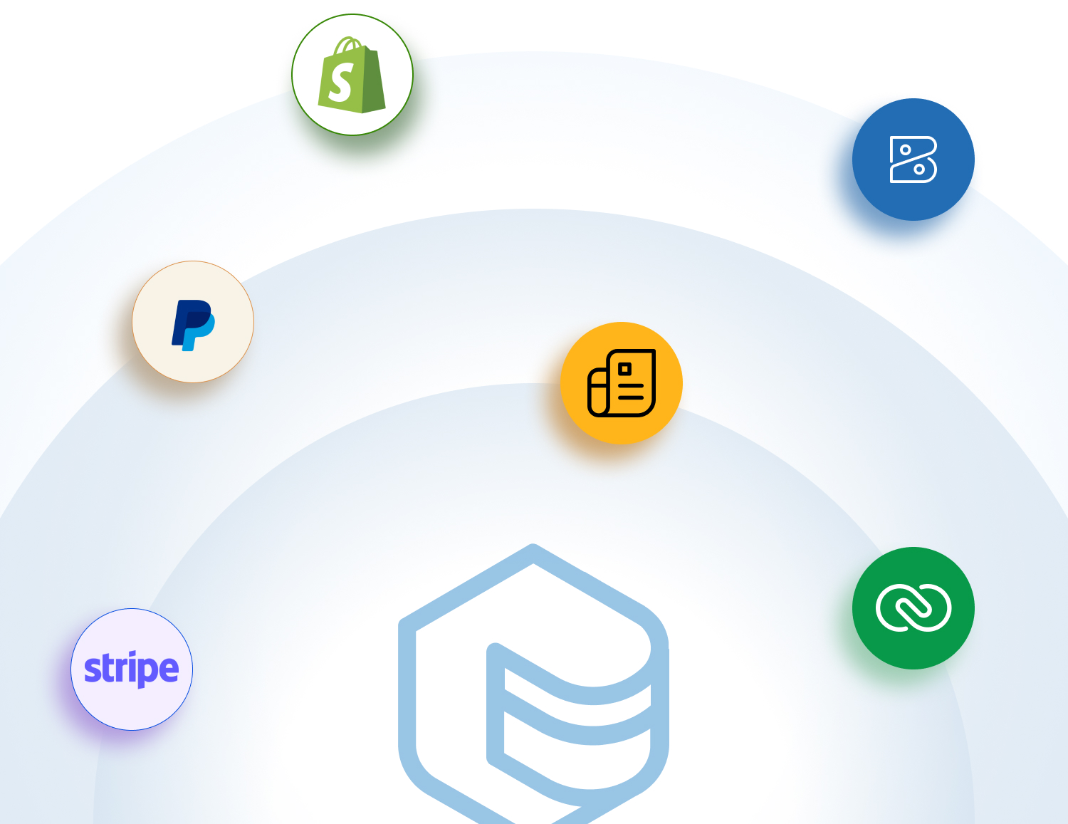 Zoho Payments Integration