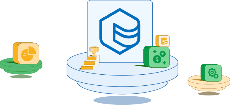 Zoho Payment Partner