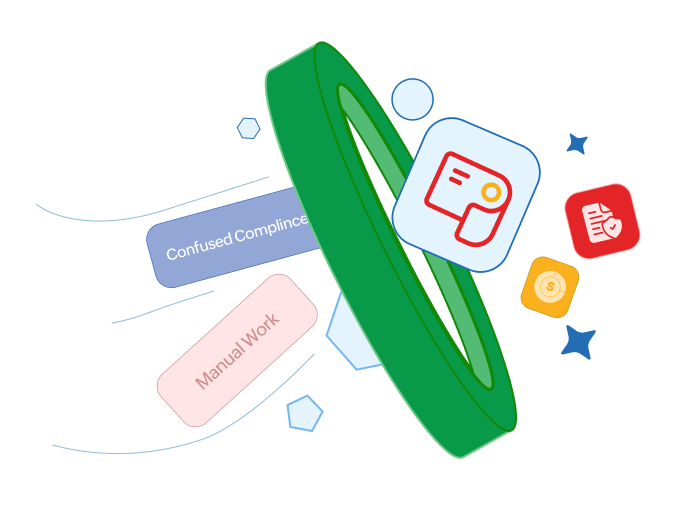 Zoho Payroll implementation partner