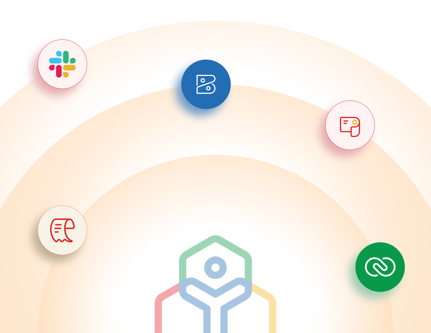 Zoho People Integration