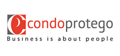 Condoprotego Logo