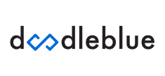Doodleblue Logo
