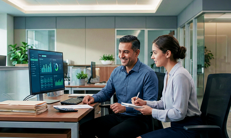 Practical E-Invoicing for UAE Businesses