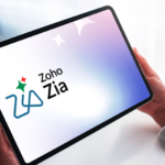 Zoho CRM CPQ Update with Zia