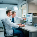 How Zoho Creator for Healthcare Organizes Patient Records