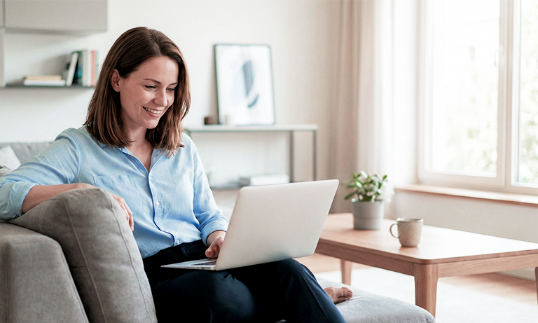 Use Zoho Mail Offline While Traveling