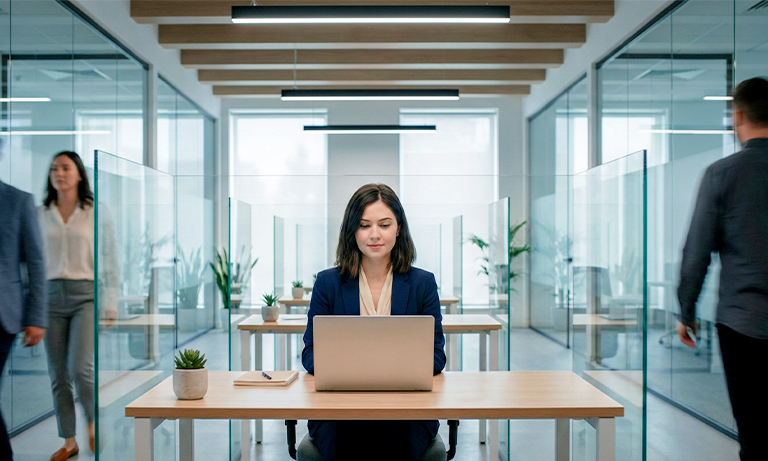 AI vs. Recruiters: Finding the Balance in the Hiring Process