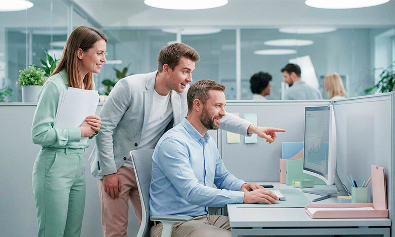 Zoho CRM Security Using Roles and Profiles Explained