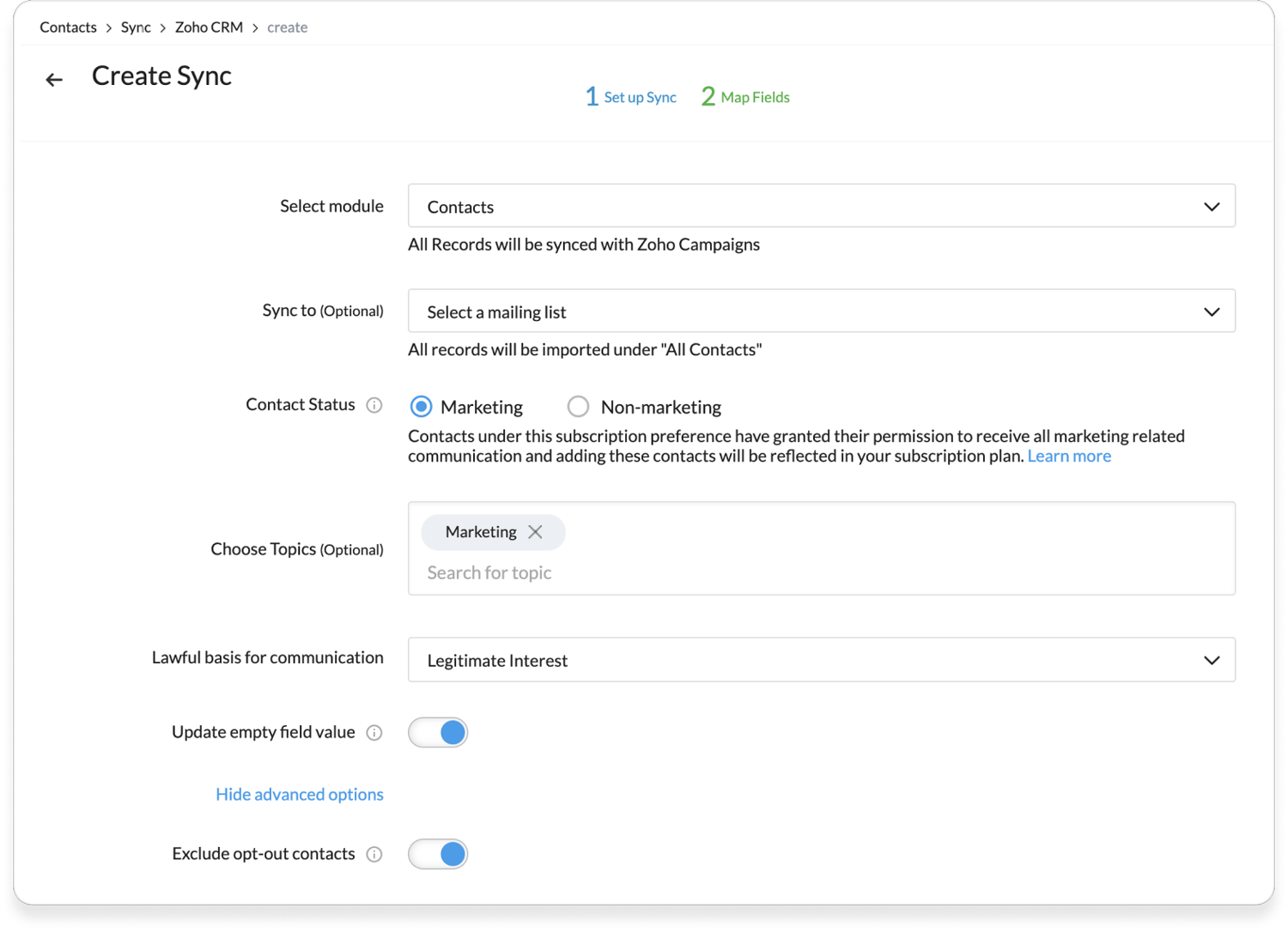 Creator CRM Integration: Scaling Your Growing Team’s Workflow
