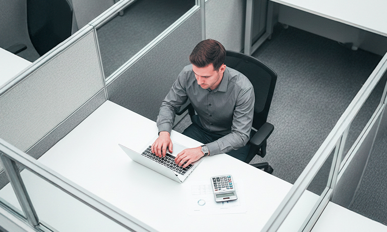 Filing CT600 & Final Accounts in Zoho Books