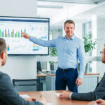 Converting ERP Data into Business Decisions with Zoho Analytics