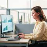 Zoho CRM for Kiosks: Building Data-Driven UX