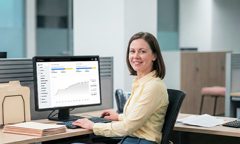 Smarter Banking with Zoho Books for Finance Teams