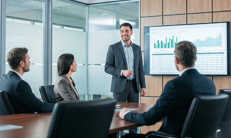 Zoho CRM Updates: Smarter Features for Growing Teams