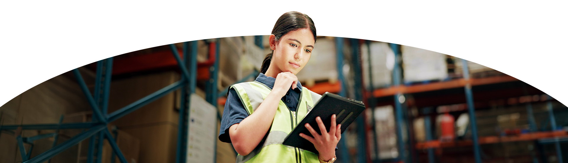 Zoho ERP for Distribution