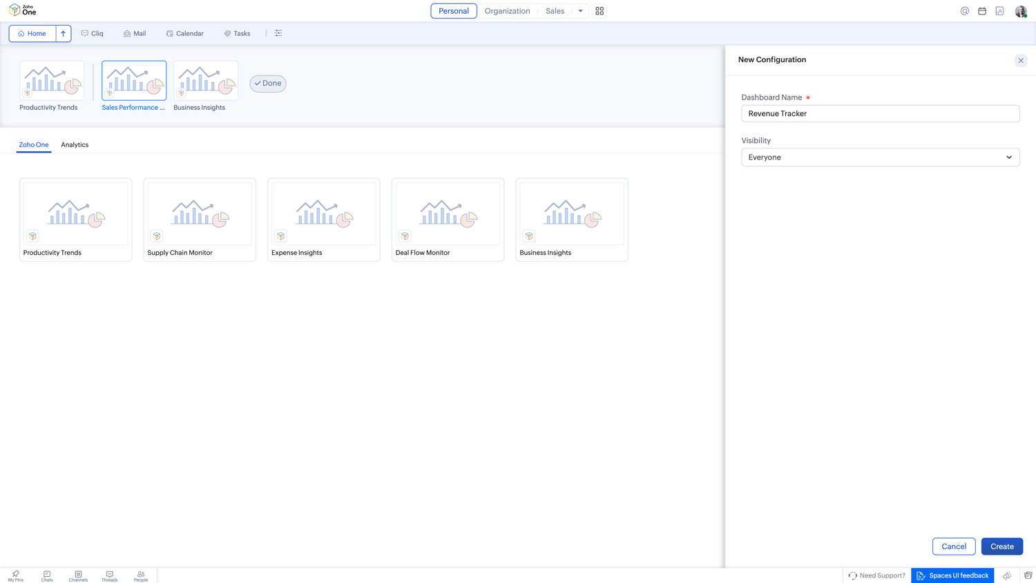 A Shift Toward Context-Driven Visibility