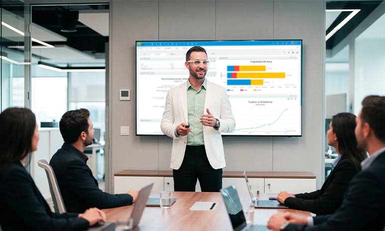 Fix Fragmented Customer Journeys with Zoho CommandCenter