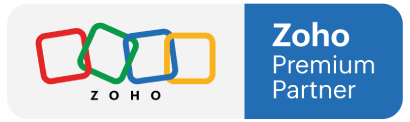 Xponential Digital: Zoho Premium Partner
