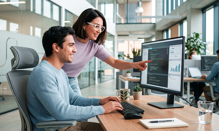 Fixing a Common Tech Flaw: The New Zoho Creator Update