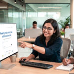 Zoho Creator New Theme Experience – App Design Reimagined | Guide