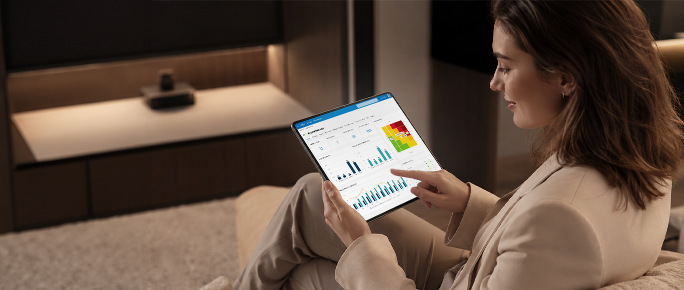 GRC Platform Hero