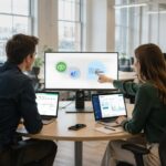 Guide on Zoho Books vs QuickBooks vs Wave for Canada