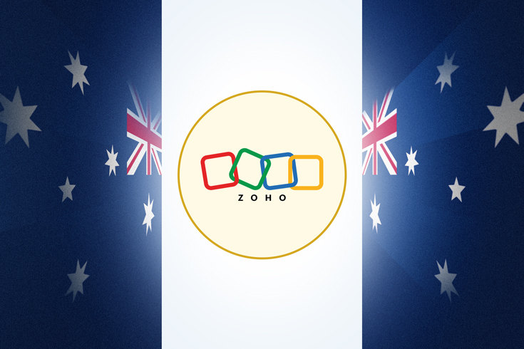 Top Zoho Implementation Partners in Australia
